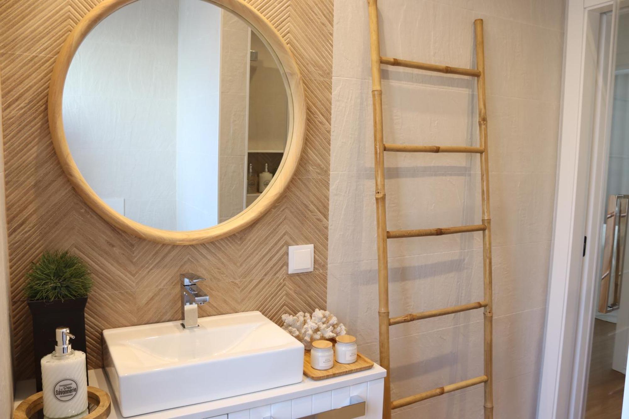 Casa "Avo Abilio" - Nazare - Alojamento Local Dış mekan fotoğraf
