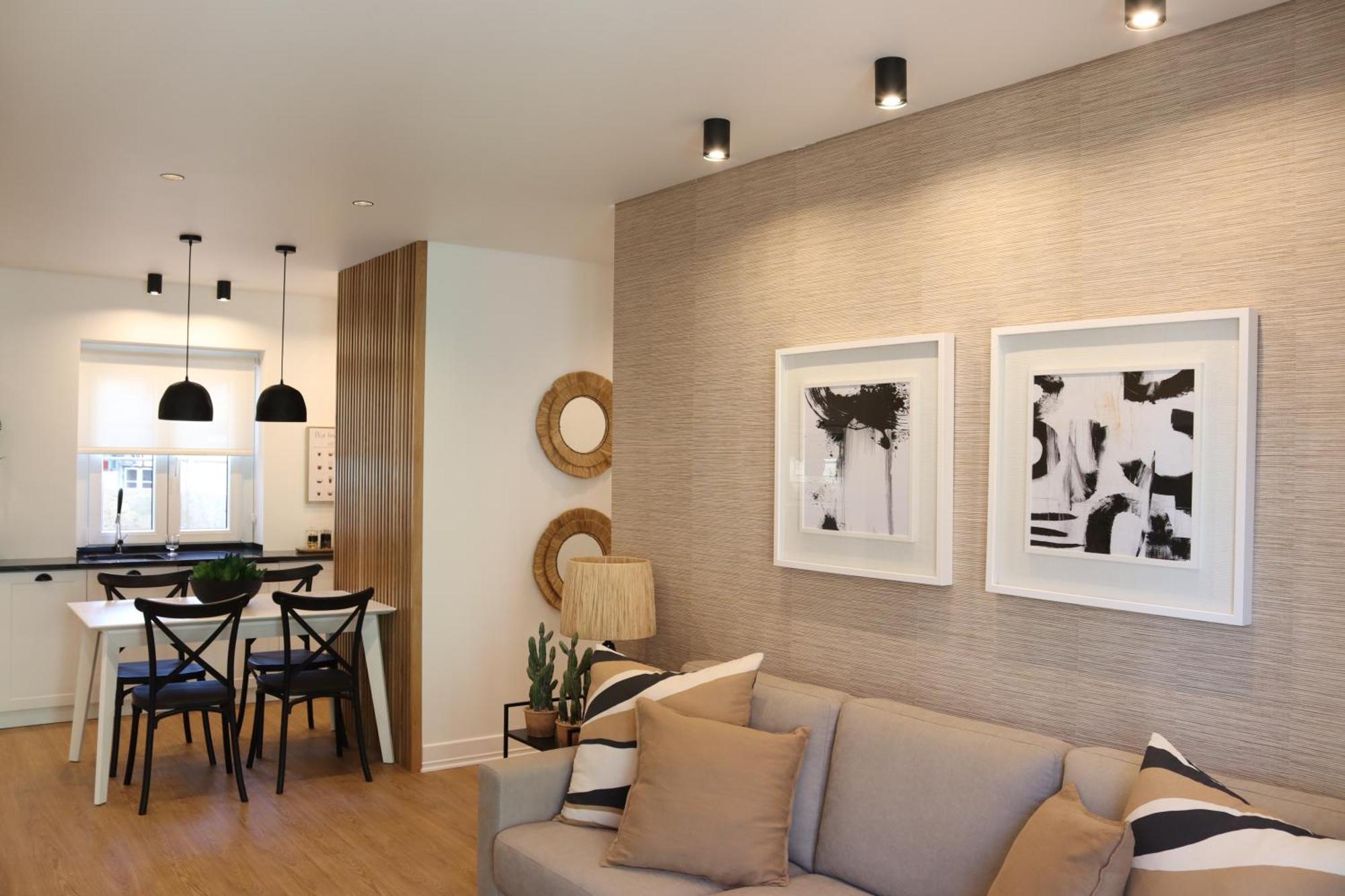 Casa "Avo Abilio" - Nazare - Alojamento Local Dış mekan fotoğraf