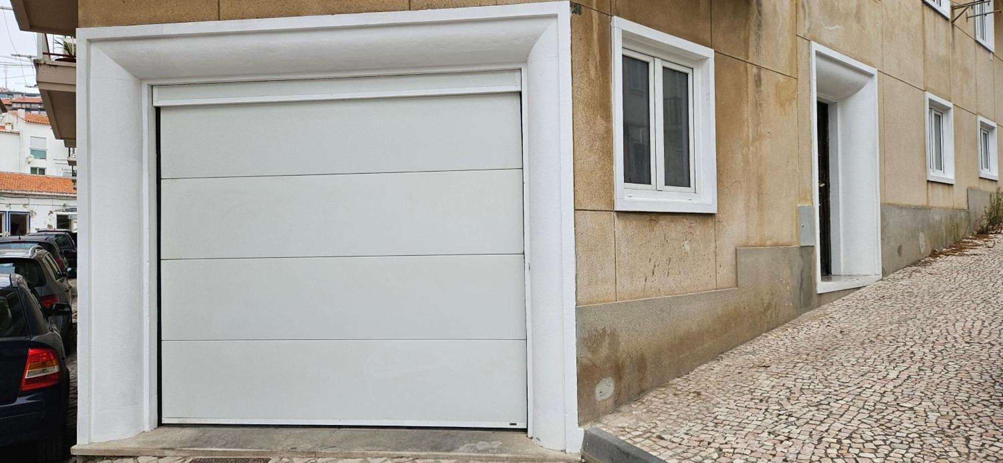 Casa "Avo Abilio" - Nazare - Alojamento Local Dış mekan fotoğraf